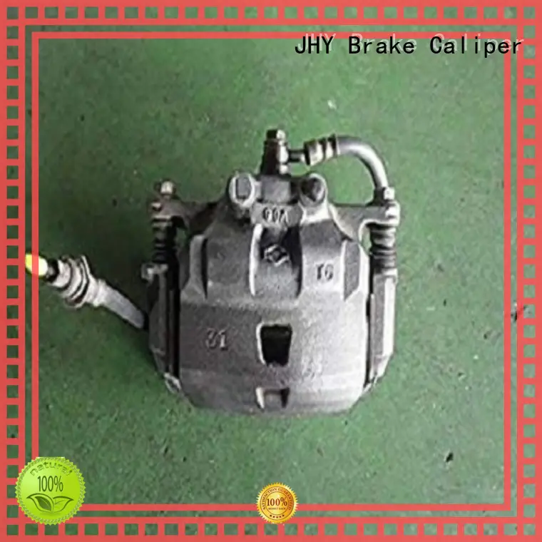 JHY auto Brake Caliper for Nissan fast delivery for nissan xterra