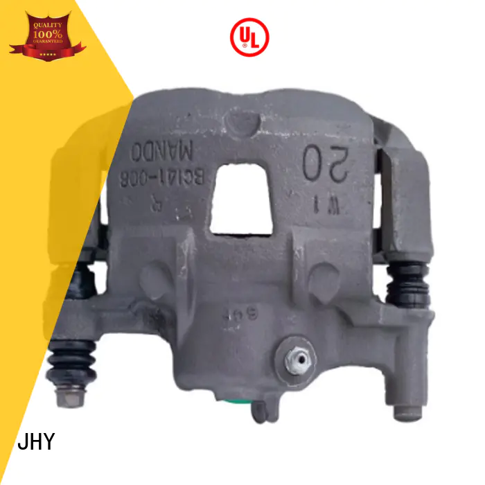 JHY professional brake caliper hardware kit - rear for hyundai atos