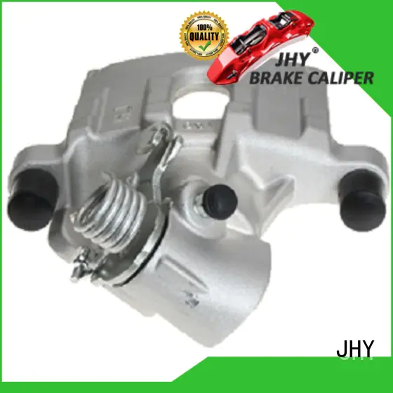 Brake Caliper for ford with package for ford kuga JHY