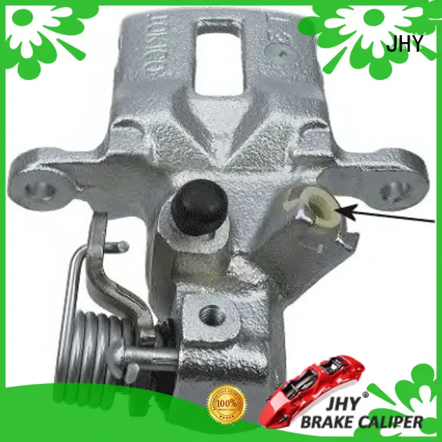 JHY left caliper price with oem service for honda accord