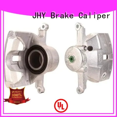 auto brake pads rotors and calipers fast delivery for nissan kubistar JHY
