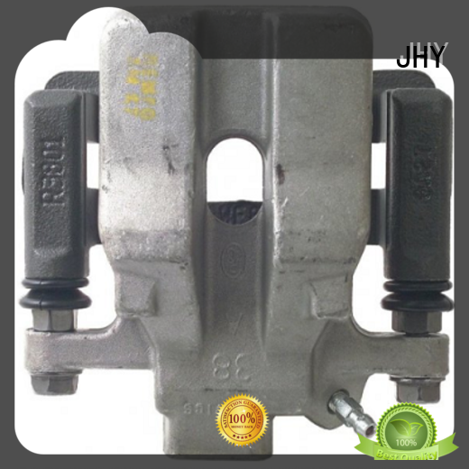iron cheap calipers with oem service alphard