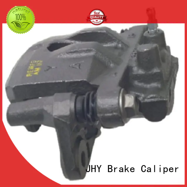 JHY rear brake caliper with package for jeep compass