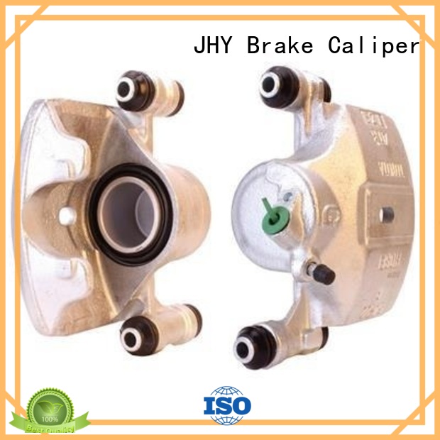 high quality sliding brake caliper with piston avensis verso