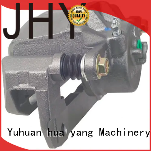 JHY left brake parts with piston for honda fit