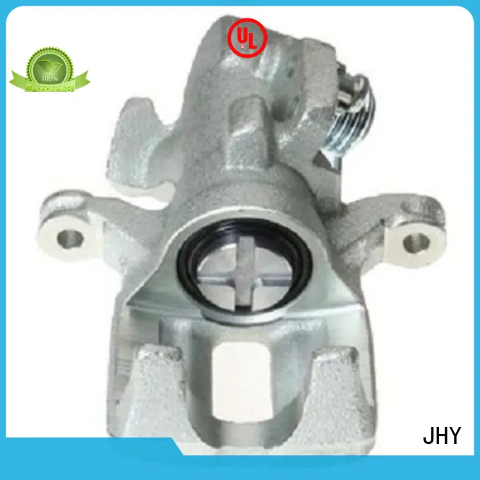 JHY right brake caliper for rover with oem service car