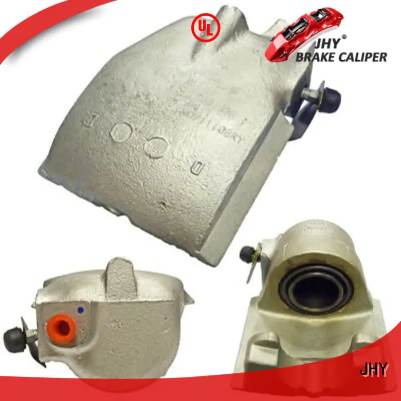 JHY best brake pads and discs for renault clio online