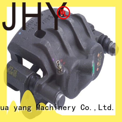 JHY axle high performance brake calipers wholesale corolla