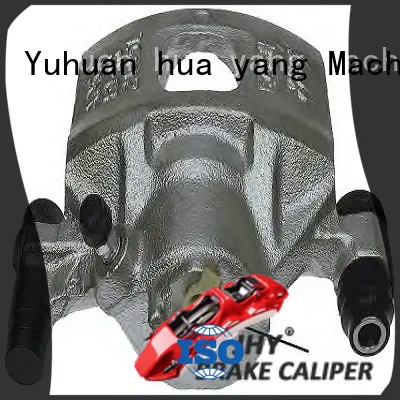 JHY brake parts with package for honda fit