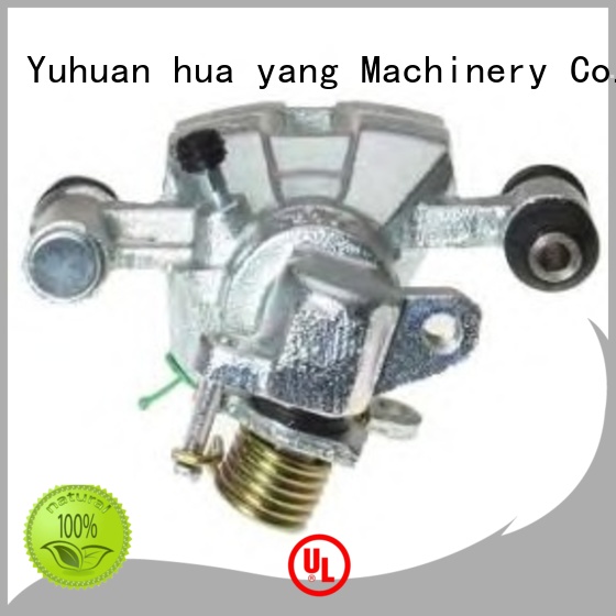 Wholesale land metal Toyota Brake Caliper JHY Brand