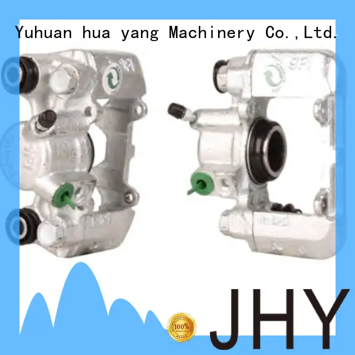 JHY jhyr front brake caliper with piston avensis verso