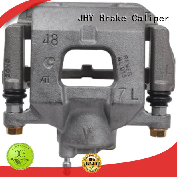 JHY brake calipers for sale with piston land prado