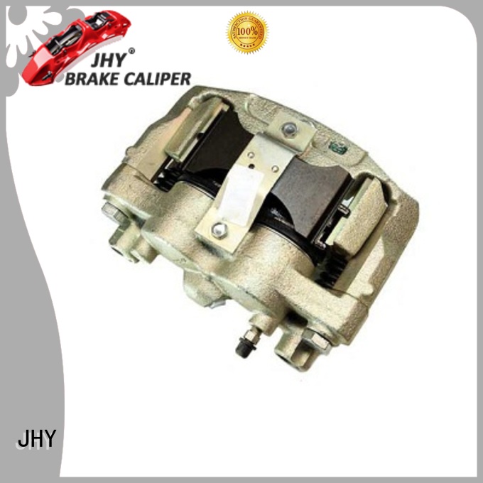 high quality vehicle calipers with piston for suv JHY
