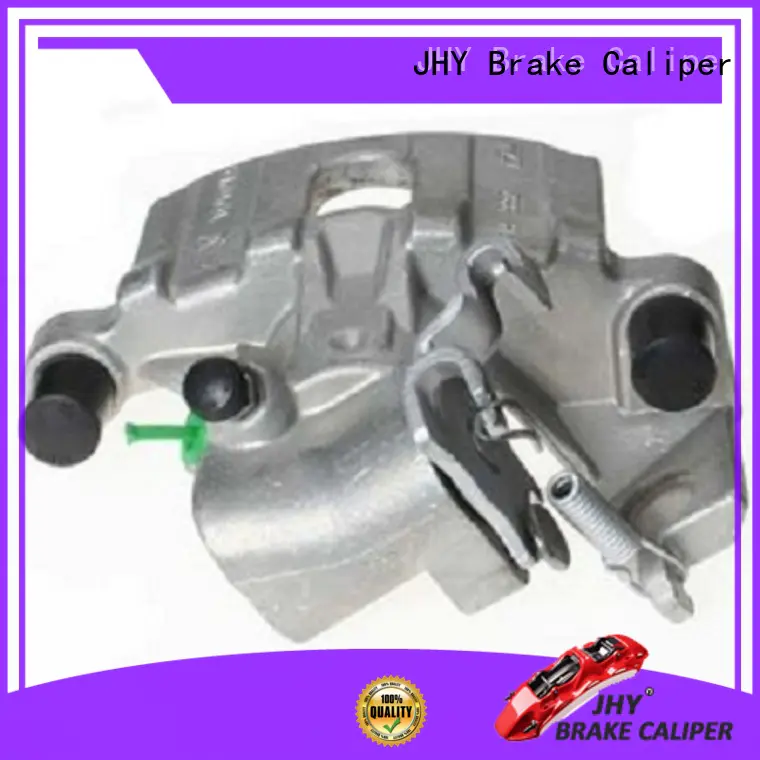 axle high performance brake calipers with piston previa