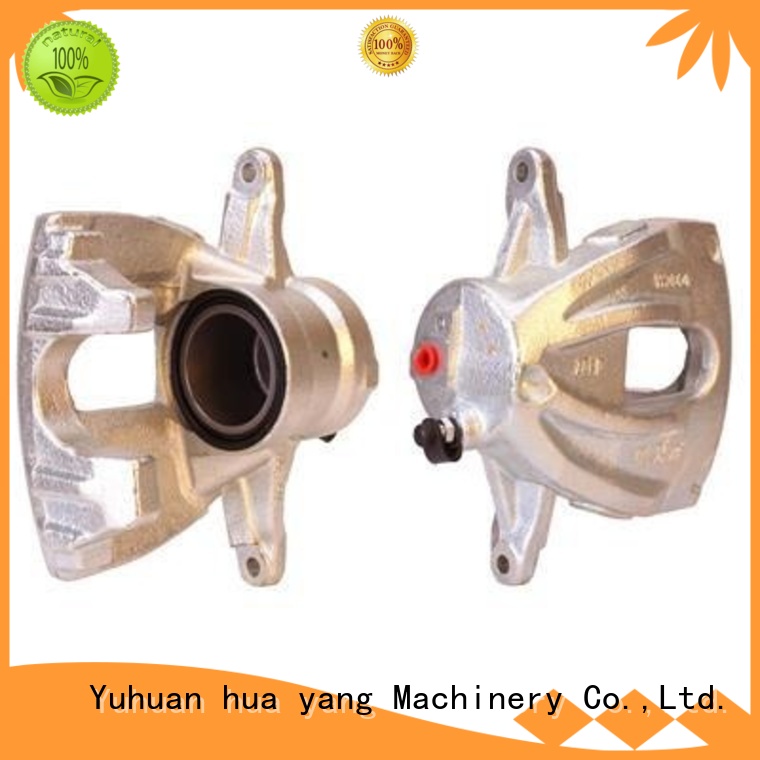 JHY high quality 2007 toyota tundra brake caliper with oem service yaris