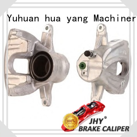 JHY axle front brake caliper assy jhy ipsum