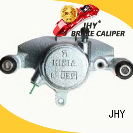 JHY jhyl right front caliper with oem service matrix