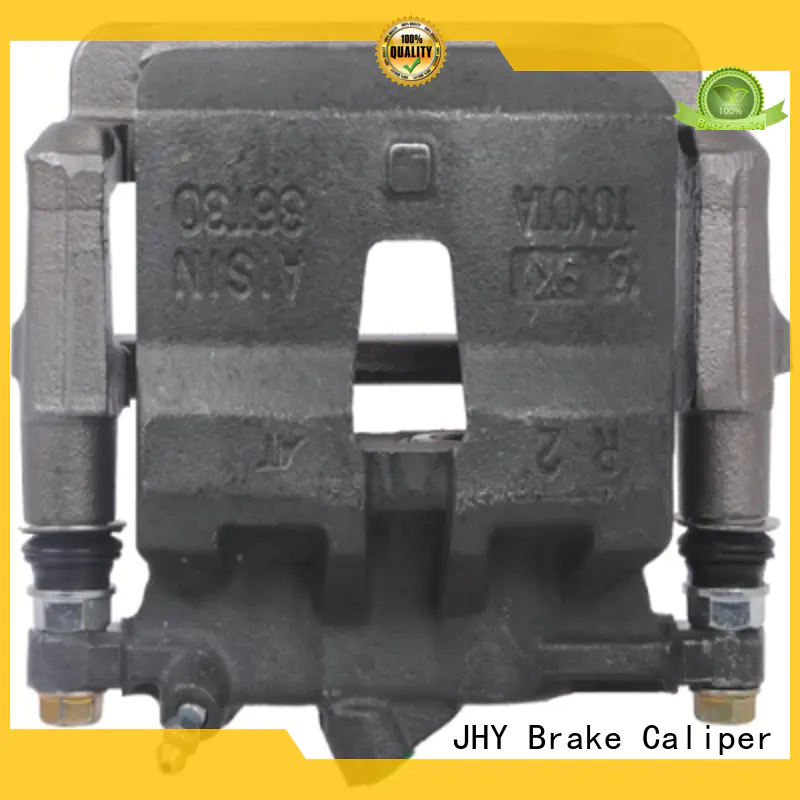 JHY axle new caliper cost with oem service yaris