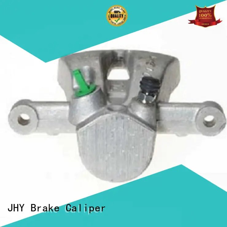 JHY hot sale brake caliper price with piston tercel