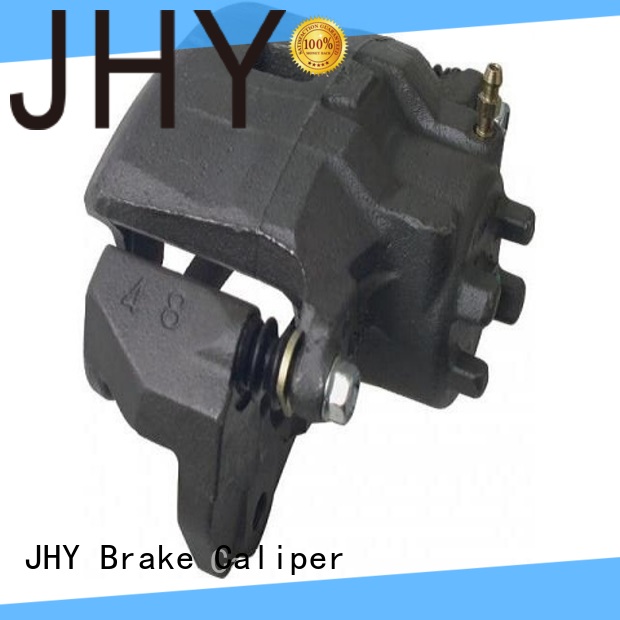 JHY right calipers for car brakes online for mitsubishi galloper