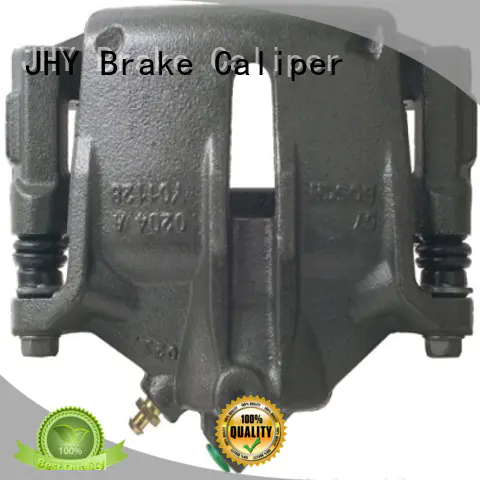 JHY brake pads and rotors supplier for ford tourneo