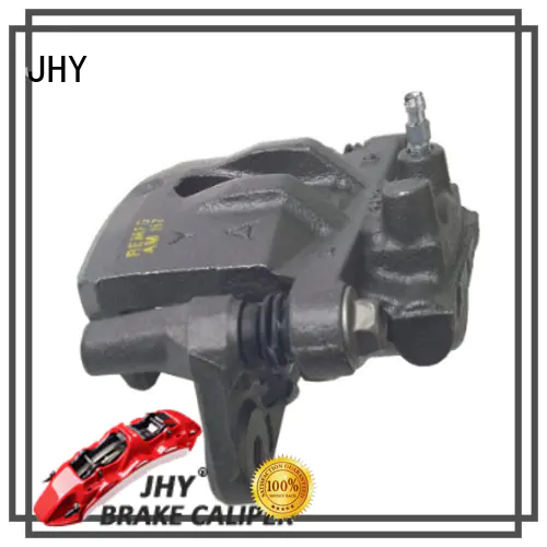 JHY high quality brake caliper with piston for chrysler sebring