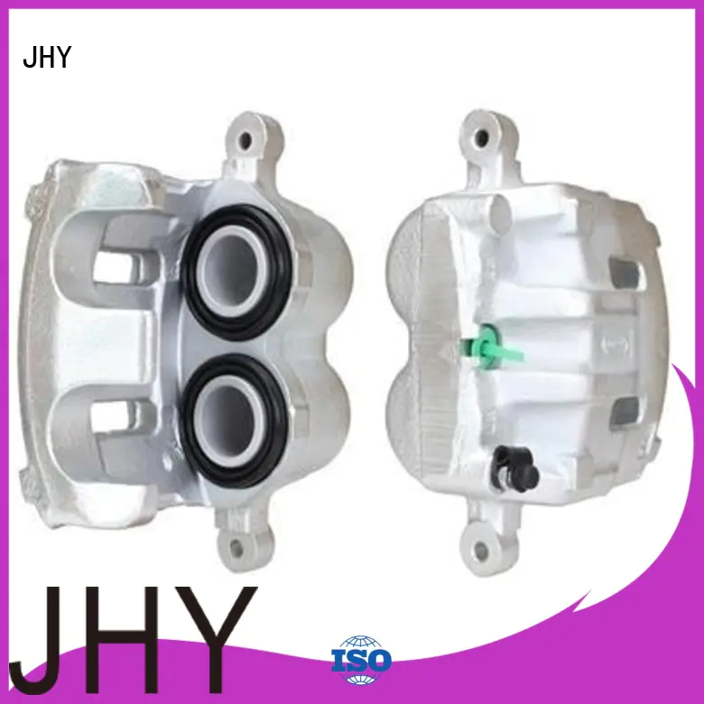 JHY customized disc brake with piston for hyundai atos