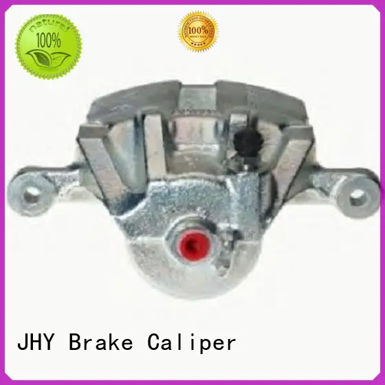 JHY custom brakes rotors calipers excellent for hyundai elantra