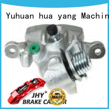 hot sale front brake caliper manufacturer for honda element JHY