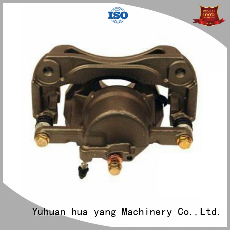 JHY iron new brake caliper cost wholesale hilux