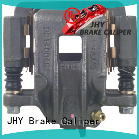 JHY excellent brake caliper hardware kit - rear with oem service for hyundai tucson