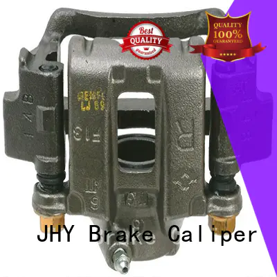 JHY brake caliper price with piston runx