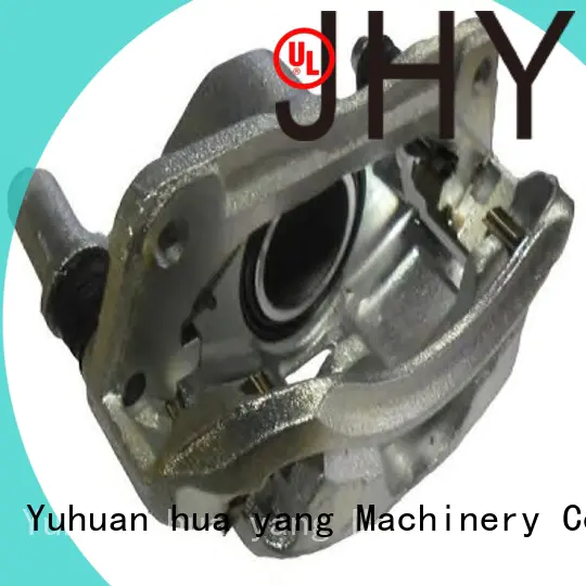 high quality brake calipers with oem service for honda jazz