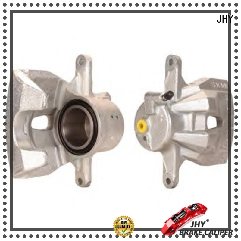 jhy left rear brake caliper jhyl avensis verso JHY