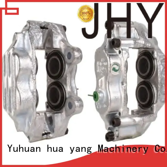 JHY Brand land metal Toyota Brake Caliper cruiser factory