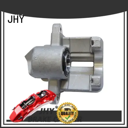 JHY iron car brake pads with piston for lada carlota