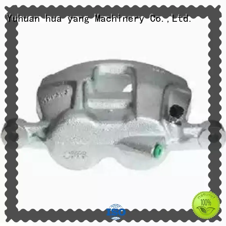 high quality car brake caliper with oem service for ford econovan