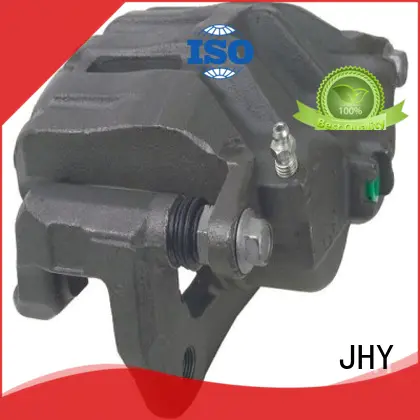 JHY new caliper brake pads with piston for honda accord