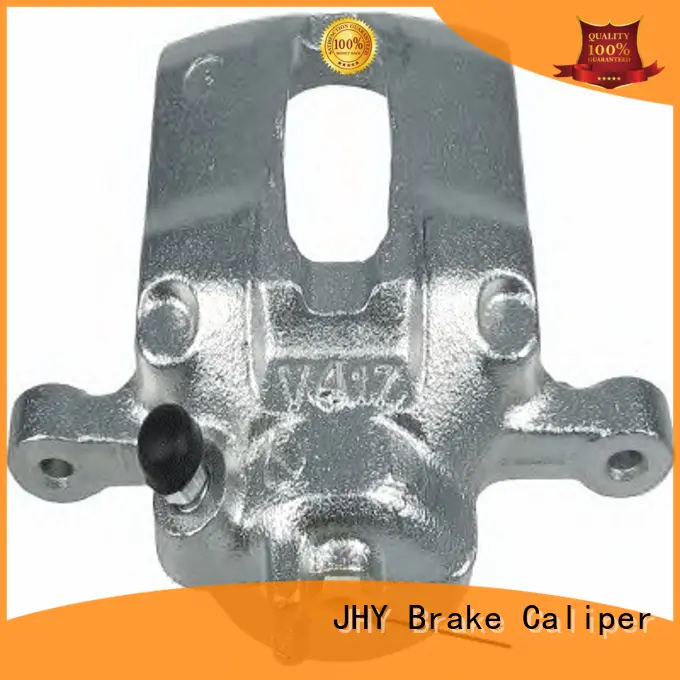 JHY left brake parts with oem service for honda accord