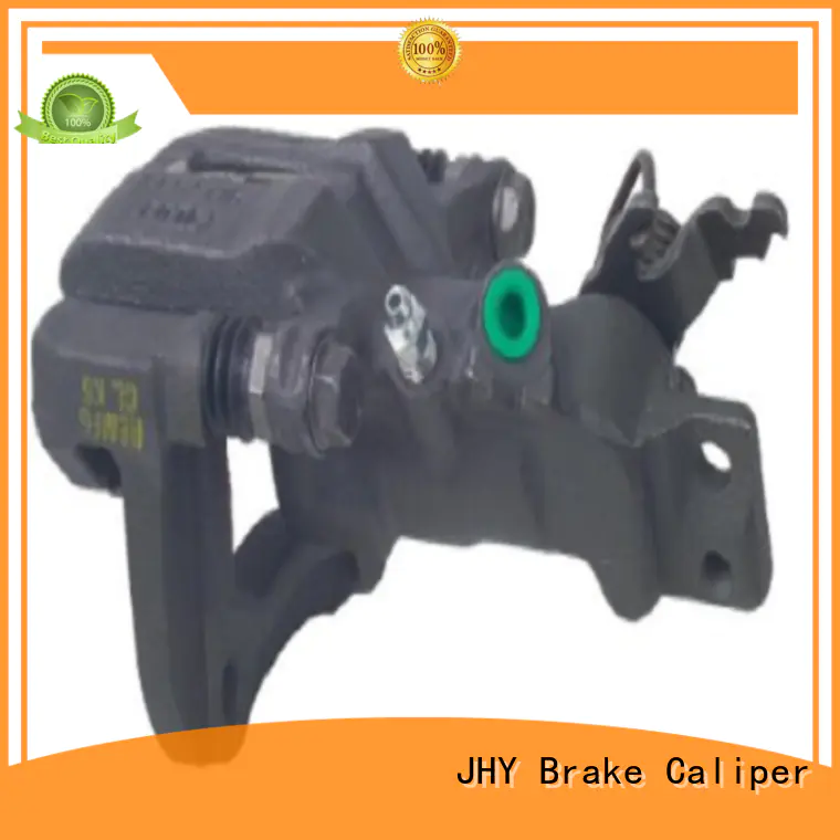 JHY caliper car part with piston for honda accord