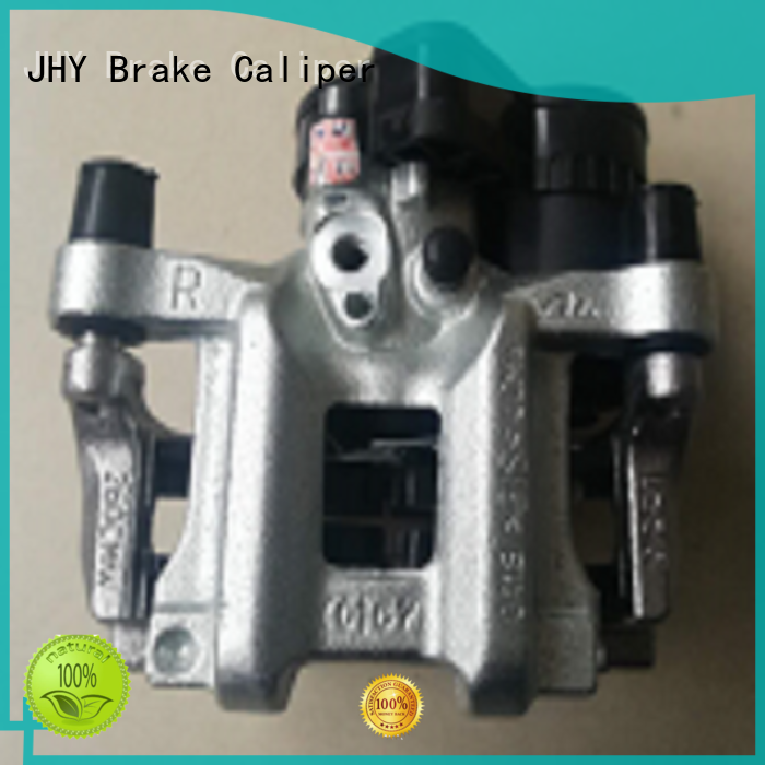 left rotors and calipers manufacturer for honda prelude JHY