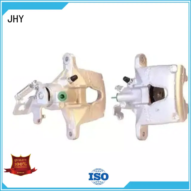 JHY auto disc brake with oem service for ford wagon