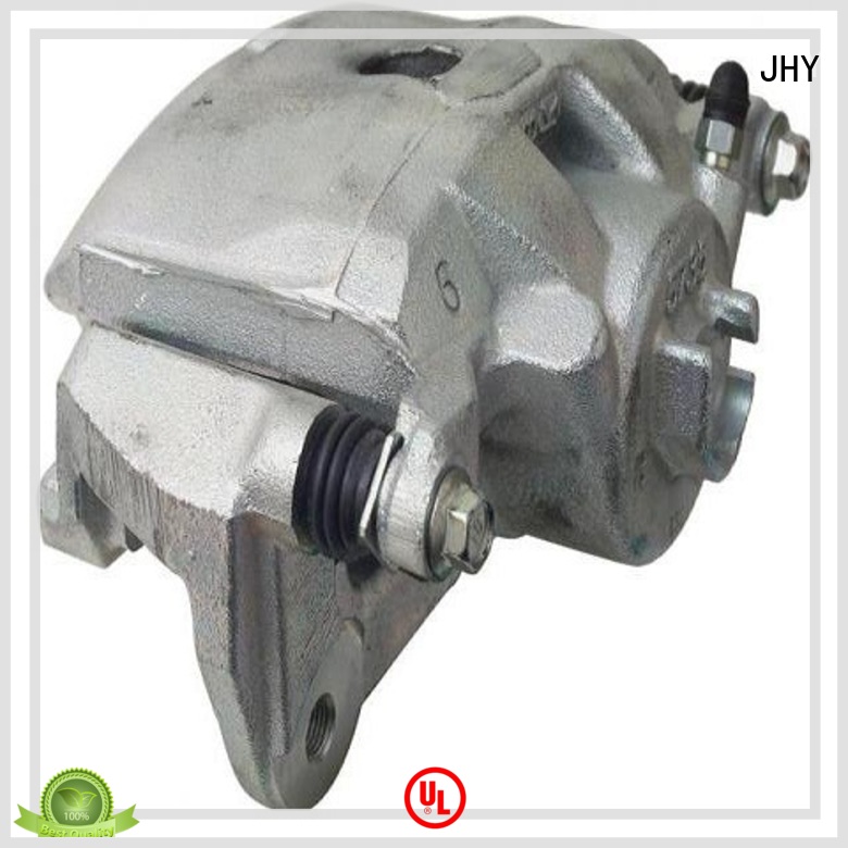 JHY front front brake caliper with package for honda legend