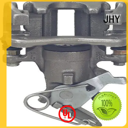 brake pads and calipers cost with oem service for sale JHY