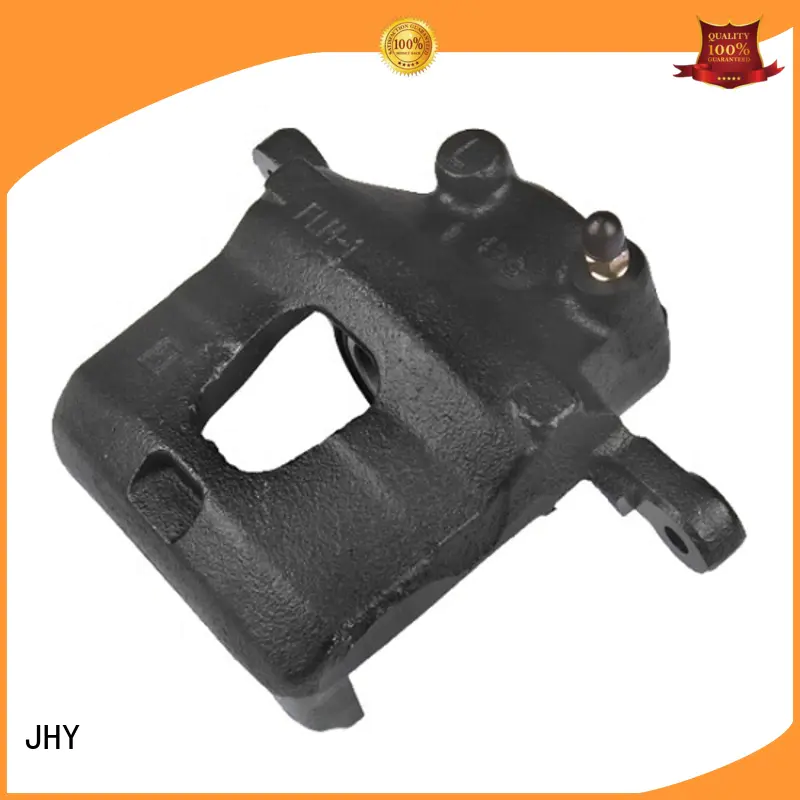 JHY Brand auto parts buy calipers Neutral Packing factory