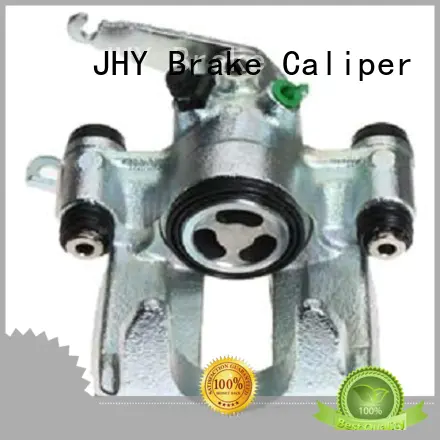 JHY car brakes supplier for ford excursion