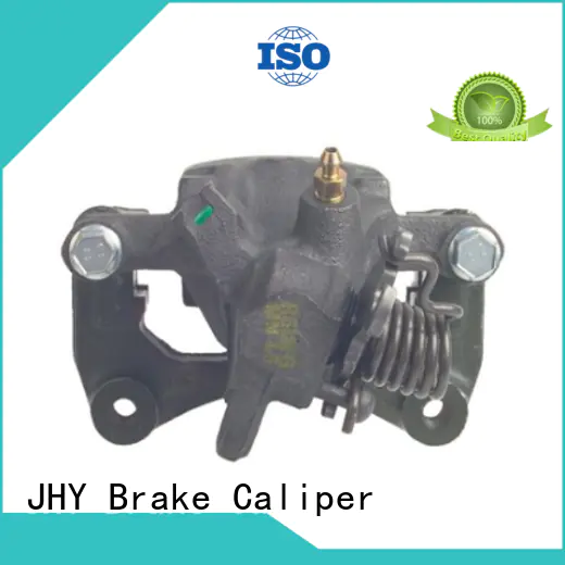 auto parts metal qashqai JHY Brand performance calipers factory