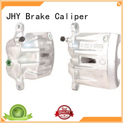 jhyl brake caliper parts with piston hilux JHY
