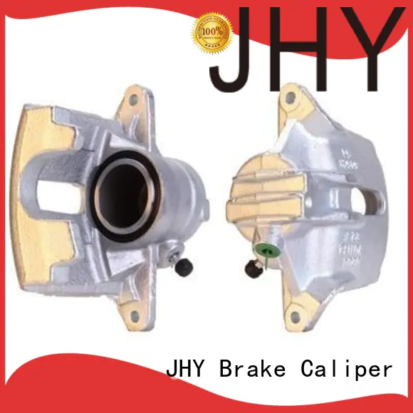 JHY superior quality front brake caliper with piston for citroen nemo