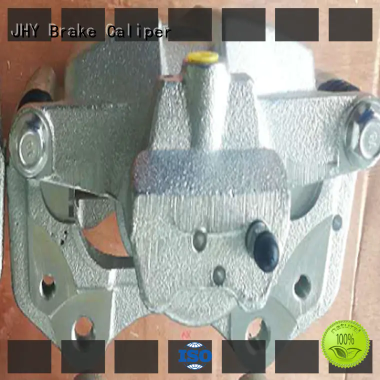 jhyl auto brake calipers with piston for mitsubishi galant